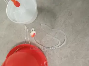 Automatic Bell Drinkers