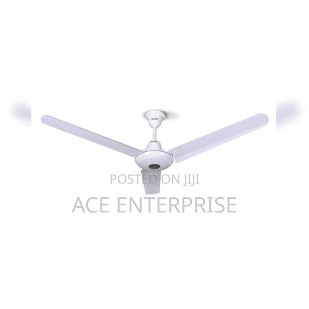 Premier 56" Ceiling Fan - main view