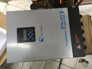Solarpex Solar Pumping Inverter