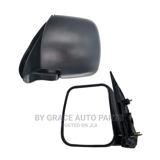 Side Mirror Hiace 2005