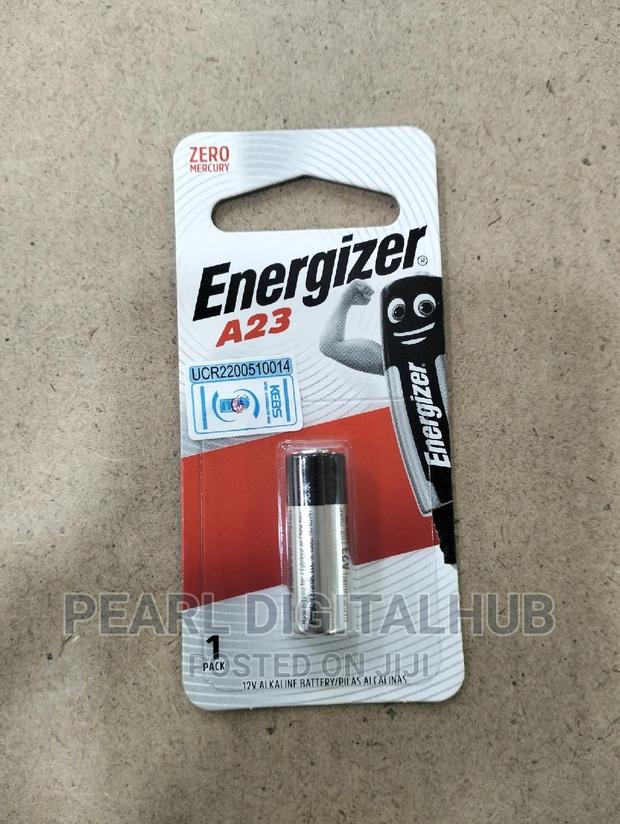 Energizer A23 12v Battery