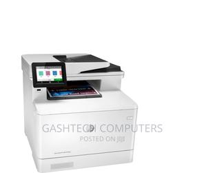 HP Color Laserjet Pro MFP M479dw - thumbnail 2