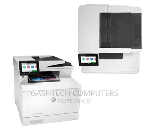 HP M479dw^HP Color Laserjet Pro M479dw Printer