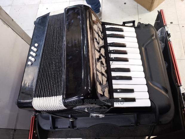 Accordion Musical Instruments - thumbnail 2