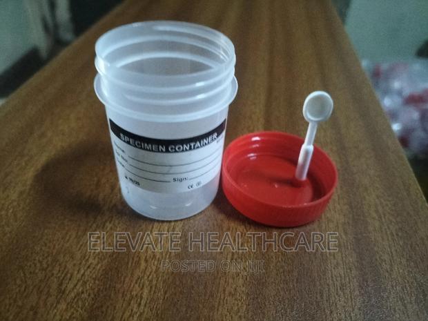 Specimen Container - thumbnail 2