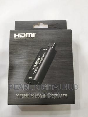 USB Video Capture Card - thumbnail 2