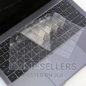 Soft Silicon Rubber Keyboard Skin Cover for Huawei Matebook/