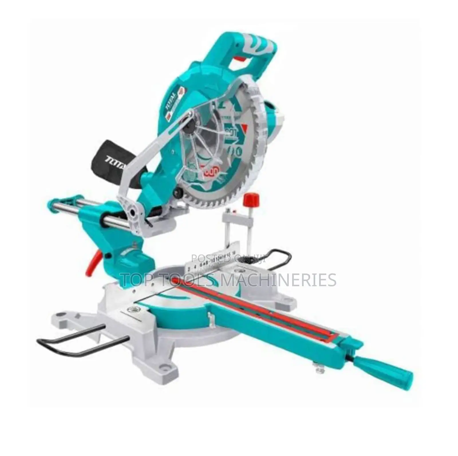 Total Mitre Saw 1800w TS421825517-