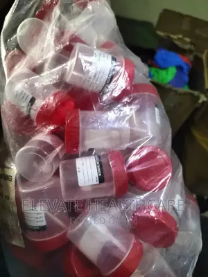 Specimen Container
