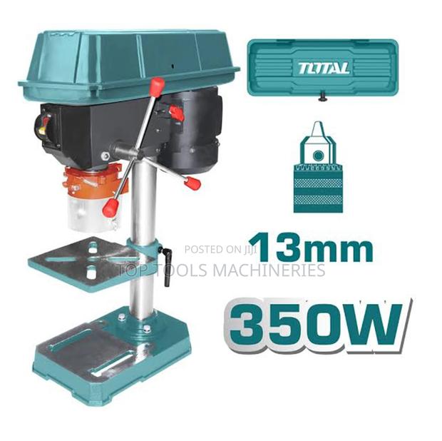 Total Drill Press TDP133501 13mm - main view