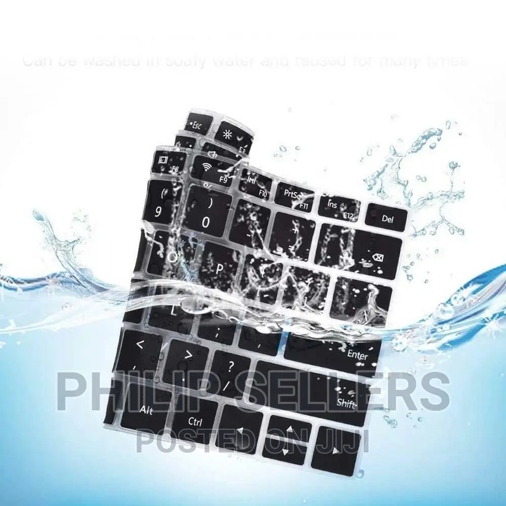 Keyboard Protectors for Huawei Matebook Transparent Protecte