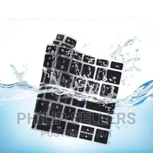 Keyboard Protectors for Huawei Matebook Transparent Protecte