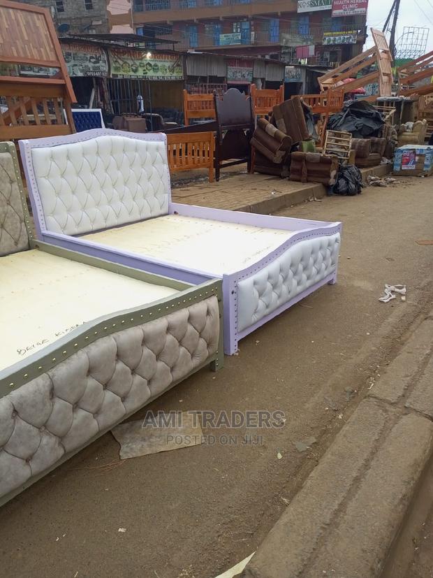 Luxury Mountain Beds - main view