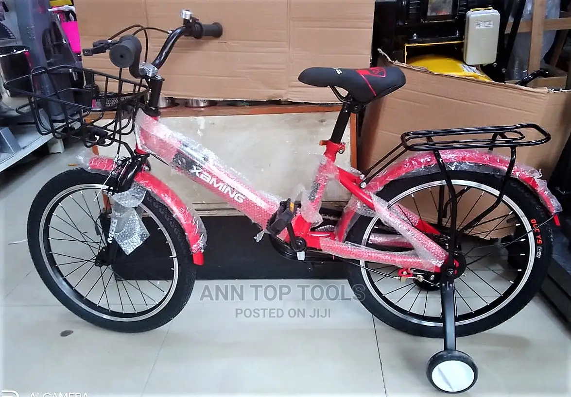 Xiaming Size 20 Youth Bike