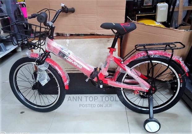 Xiaming Size 20 Youth Bike