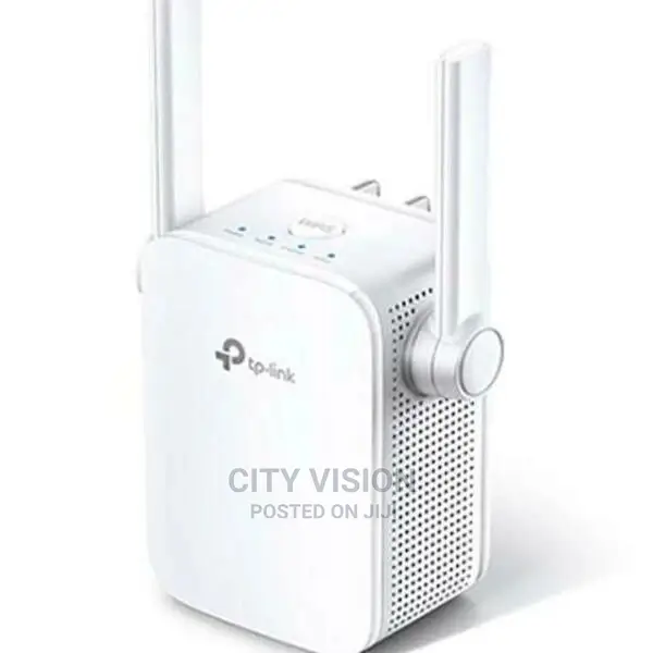 Tp-Link Ac1200 Wireless N Wall - Tl-Re305