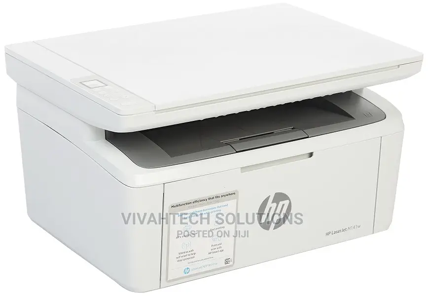 Hp Laserjet MFP M141w