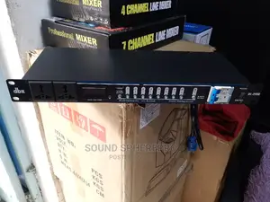 Power Sequencer 10way