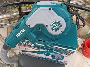 600w Total Blower