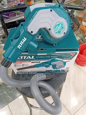 600w Total Blower