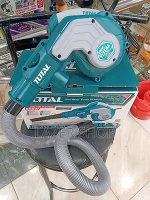 600w Total Blower