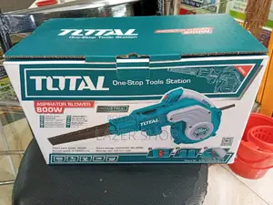 600w Total Blower