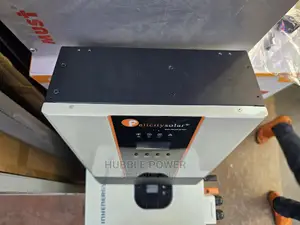 Felicity Hybrid Inverter 24v 3000w Model Ivem3024