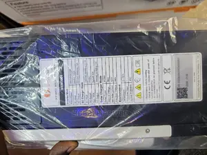 Felicity Hybrid Inverter 24v 3000w Model Ivem3024