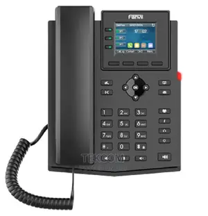 Fanvil X303W Enterprise IP Phone