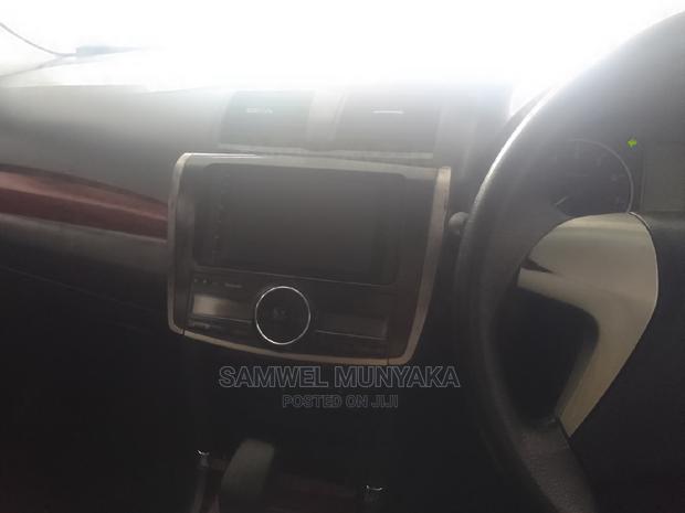 Toyota Premio 2012 White - thumbnail 12