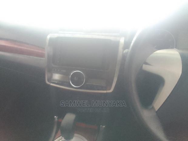 Toyota Premio 2012 White - thumbnail 17