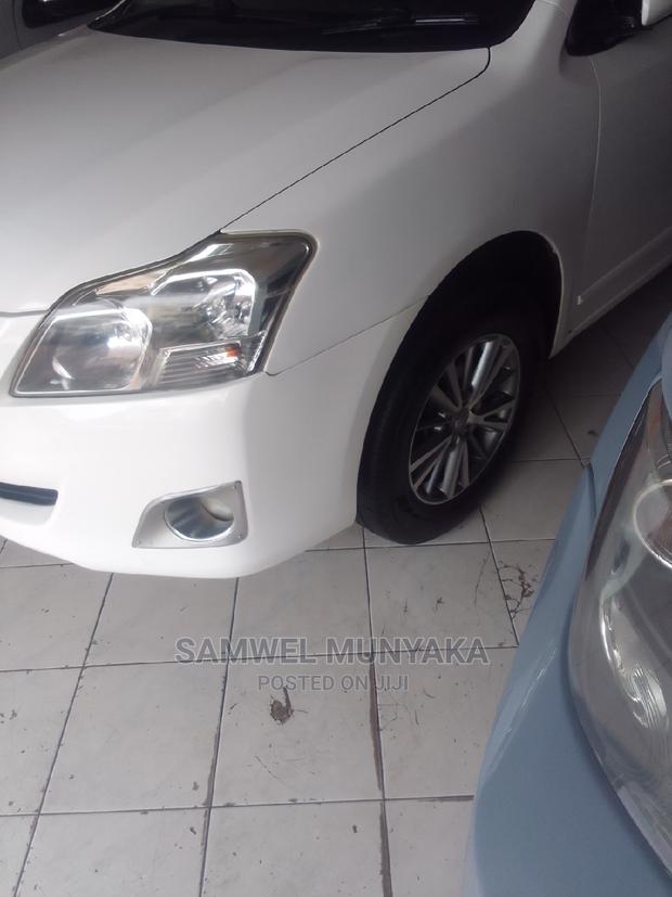 Toyota Premio 2012 White - thumbnail 19