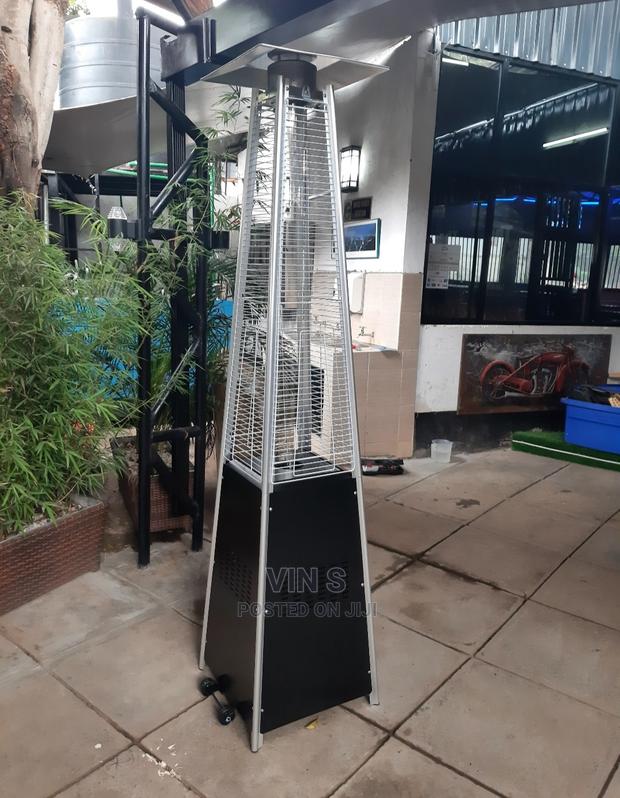 Pyramid Patio Heaters' Patio Heaters' Patio Heaters Gas^ - thumbnail 2