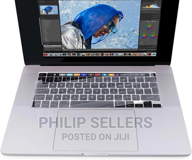 New Apple Macbook Air 13-Inch With Touch ID Model A2337/A217