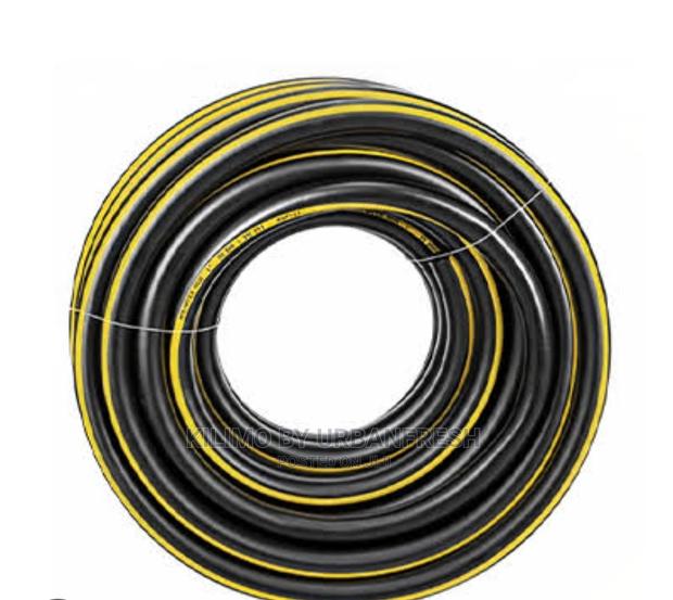 Zebra Pipe - main view