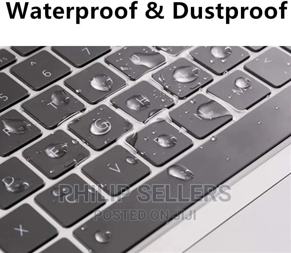 New Apple Macbook Air 13-Inch With Touch ID Model A2337/A217