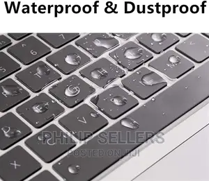 New Apple Macbook Air 13-Inch With Touch ID Model A2337/A217