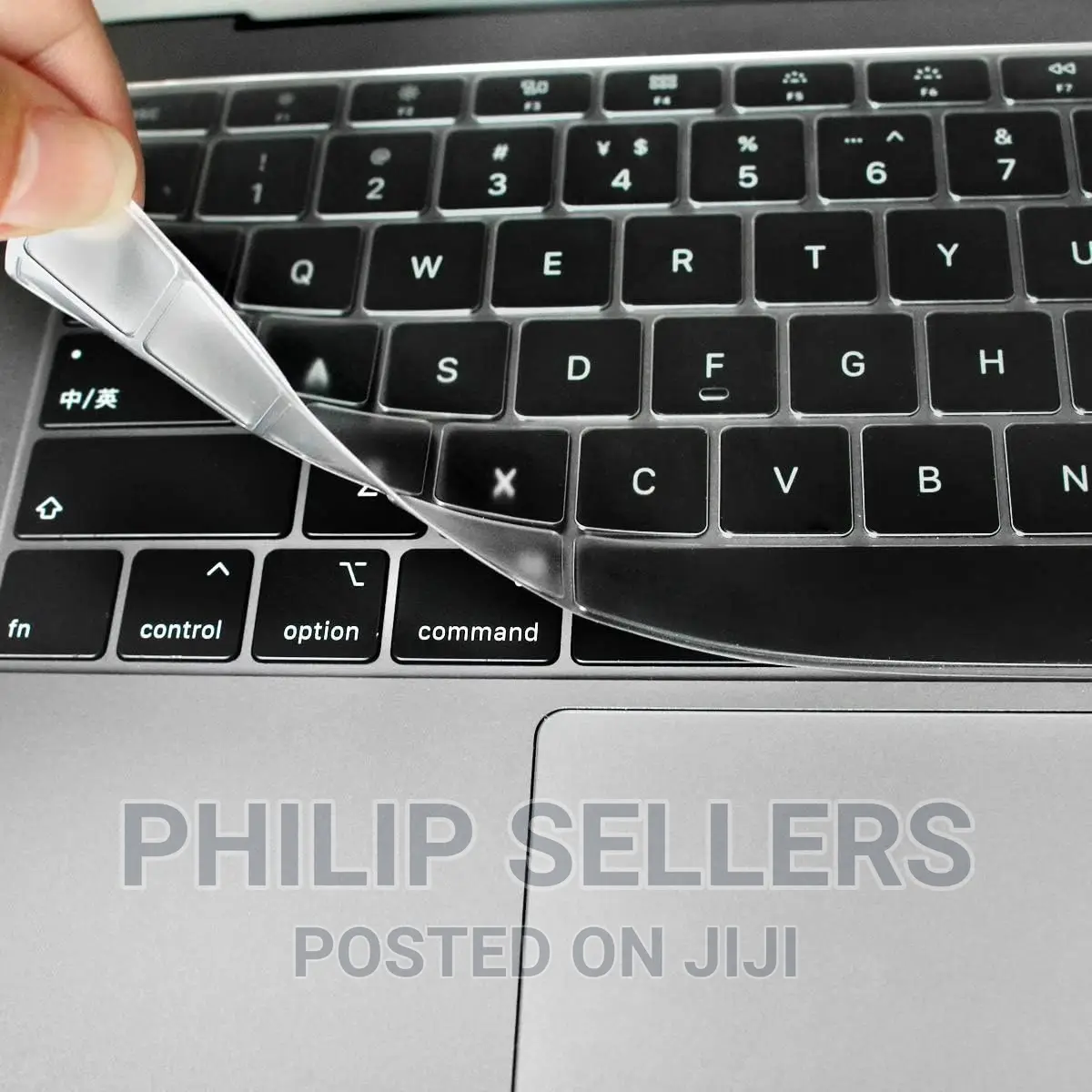 New Apple Macbook Air 13-Inch With Touch ID Model A2337/A217