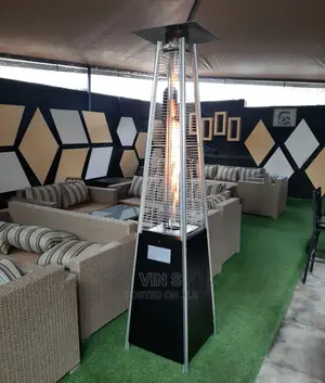 Patio Heaters/ Pyramid Patio Heater/ Gas Warmer Heater Patio