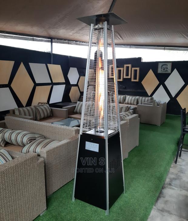 Patio Heaters/ Pyramid Patio Heater/ Gas Warmer Heater Patio