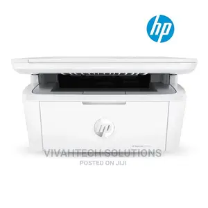Hp Laserjet MFP M141w Black and White Printer