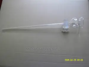 Thistle Funnel With Tap