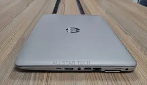Laptop HP EliteBook 840 G3 8GB Intel Core I5 HDD 500GB