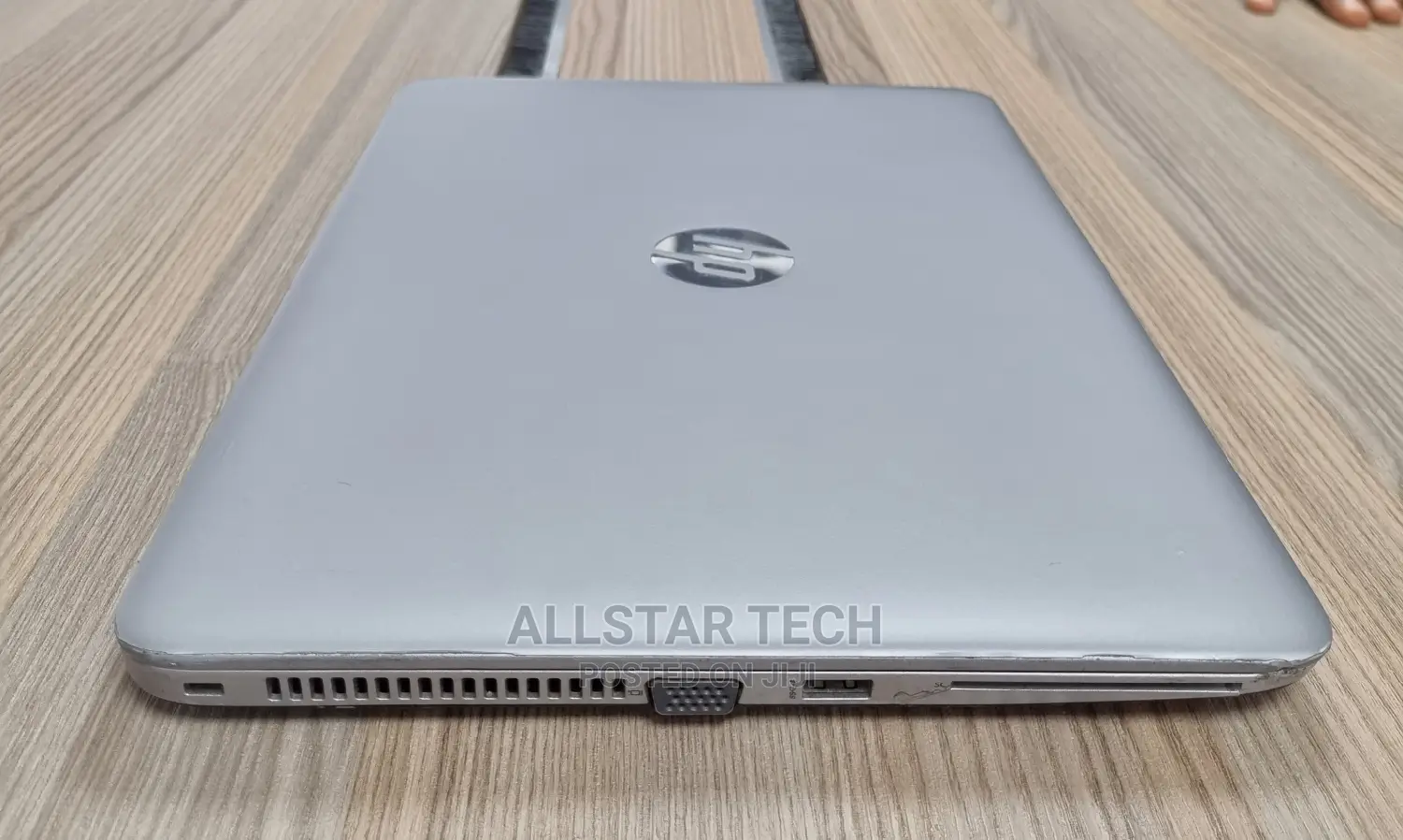 Laptop HP EliteBook 840 G3 8GB Intel Core I5 HDD 500GB