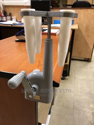 Centrifuge Manual 4 Tubes - thumbnail 2