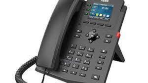 Fanvil X3P Voip Phone - thumbnail 2