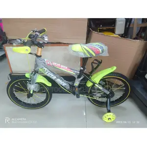 Luta Kids Bicycle Bike Size 12