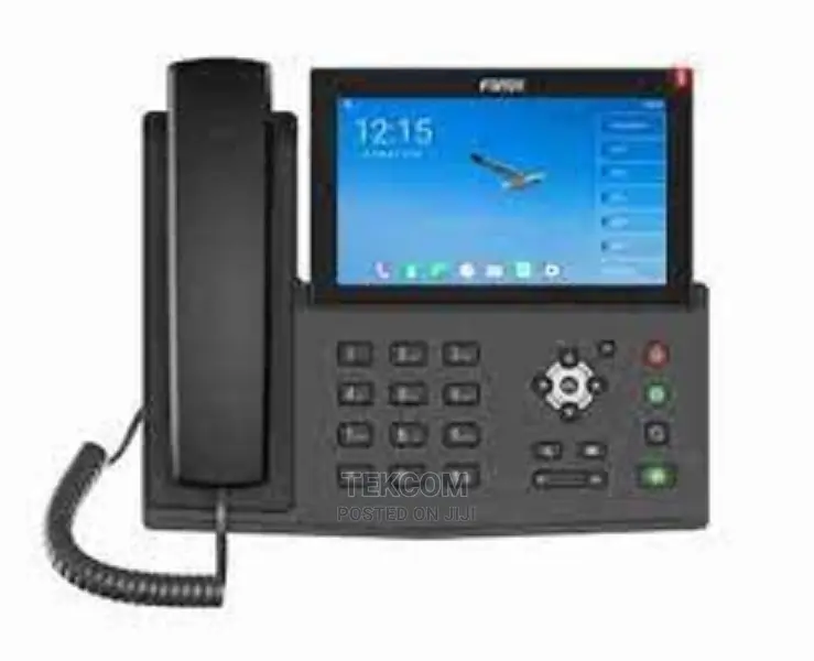 Fanvil X7A IP Phone