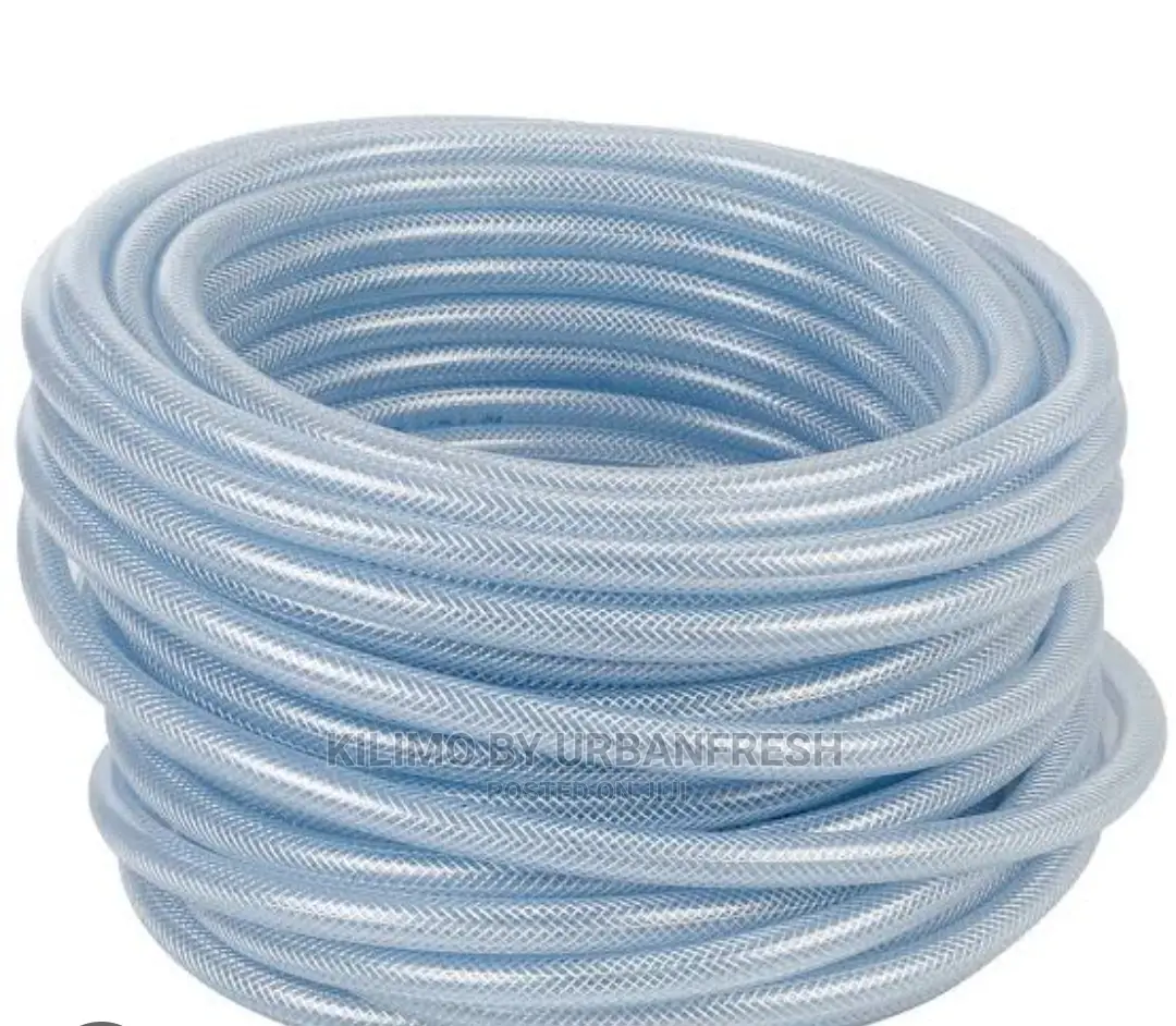Hose Pipe Clear Color