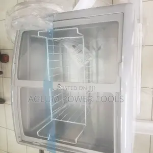 Premier Display Freezer 130L Icecream